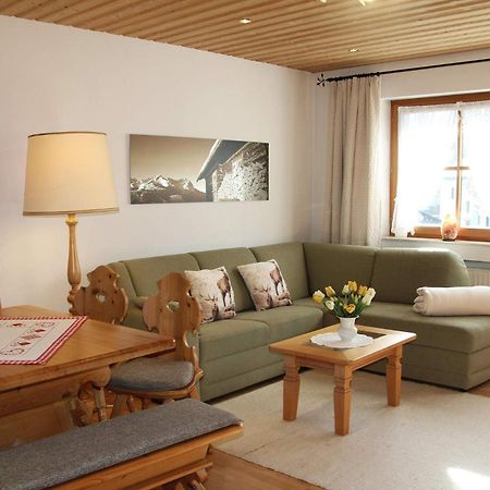 Regina Apartment Гармиш-Партенкирхен Екстериор снимка