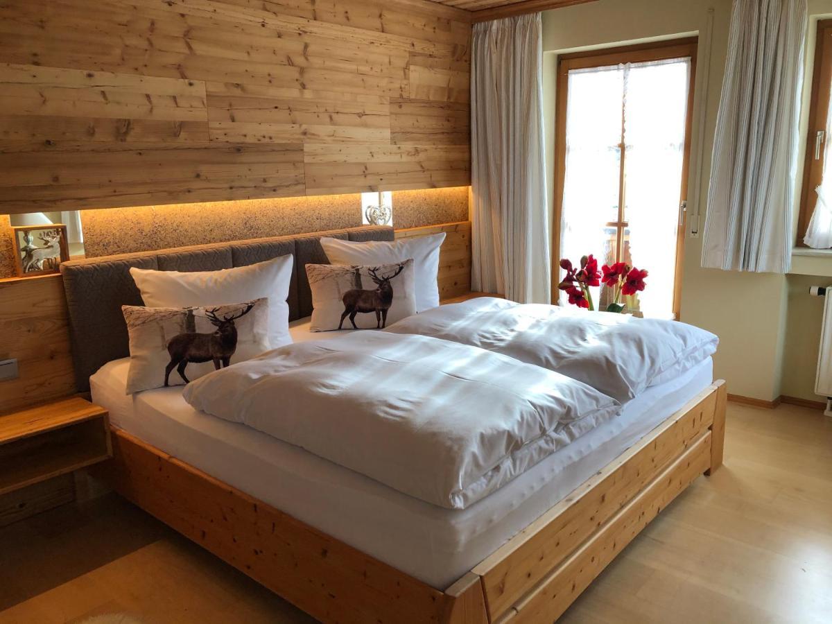 Regina Apartment Гармиш-Партенкирхен Екстериор снимка