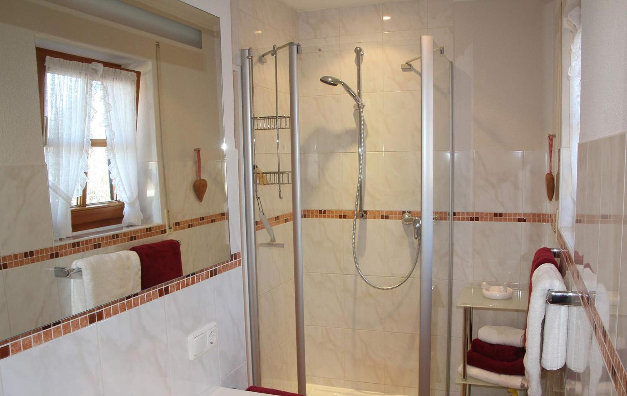 Regina Apartment Гармиш-Партенкирхен Екстериор снимка