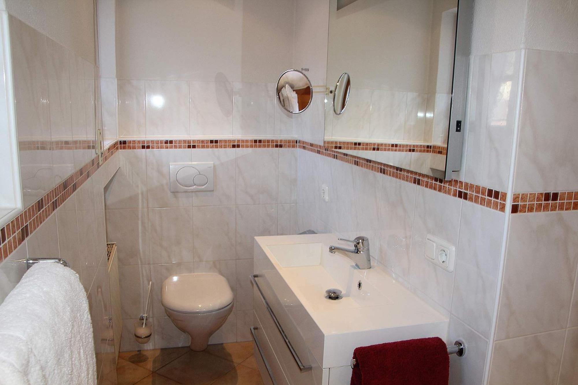 Regina Apartment Гармиш-Партенкирхен Екстериор снимка