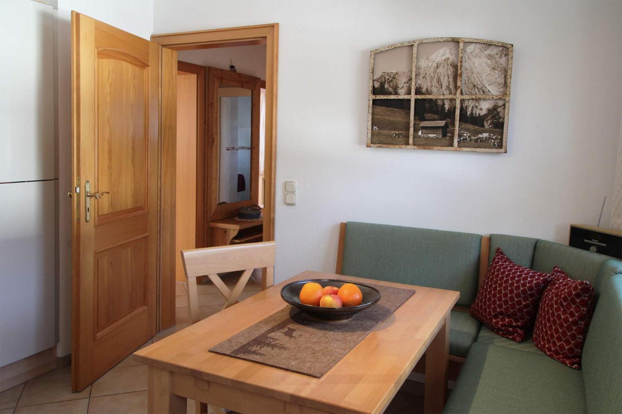 Regina Apartment Гармиш-Партенкирхен Екстериор снимка